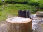 Manipur village struggles to keep dying salt cake culture alive Manipur village struggles to keep dying salt cake culture alive