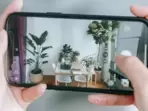 Vivo mobile phone