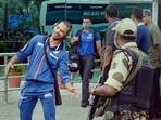 The Indian fringe players are in action in the ongoing three-match ODI series against South Africa The Indian fringe players are in action in the ongoing three-match ODI series against South Africa