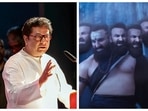 MNS leader Ameya Khopkar said Raj Thackeray's party supports ‘Adipurush’ director Om Raut and believes in his creative liberty. MNS leader Ameya Khopkar said Raj Thackeray's party supports ‘Adipurush’ director Om Raut and believes in his creative liberty.