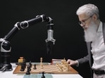Artificial intelligence is misused in chess games for assistance.(screengrab/Video by Pavel Danilyuk) Artificial intelligence is misused in chess games for assistance.(screengrab/Video by Pavel Danilyuk)