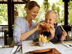 Mother's consumption of ultra-processed foods linked to child's risk of obesity(Gettyimages) Mother's consumption of ultra-processed foods linked to child's risk of obesity(Gettyimages)