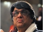 Mukesh Khanna talked about Adipurush. Mukesh Khanna talked about Adipurush.