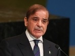 Prime Minister Shehbaz Sharif. (Reuters) Prime Minister Shehbaz Sharif. (Reuters)