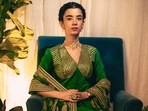 Hrithik Roshan's girlfriend Saba Azad spoke angrily about an Instagram user who made fun of her outfit. Hrithik Roshan's girlfriend Saba Azad spoke angrily about an Instagram user who made fun of her outfit.