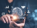 India is home to thousands of microenterprise clusters as well as millions of distributed entrepreneurs who can become job creators.(Shutterstock) India is home to thousands of microenterprise clusters as well as millions of distributed entrepreneurs who can become job creators.(Shutterstock)