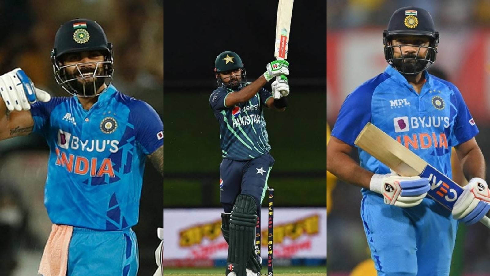 babar-equals-kohli-rohit-s-spectacular-world-records-with-incredible