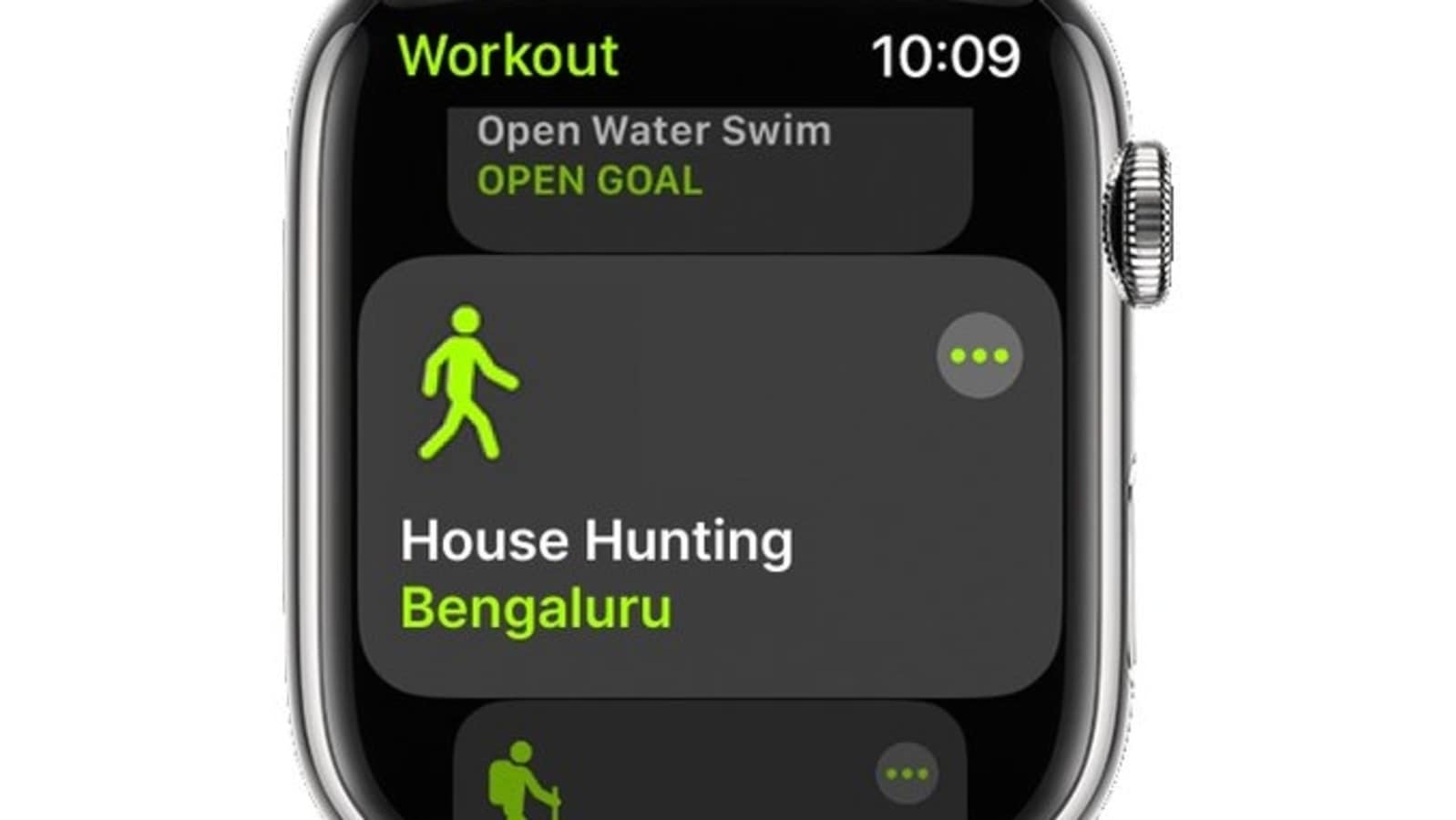 Apple watch 2025 for hunting