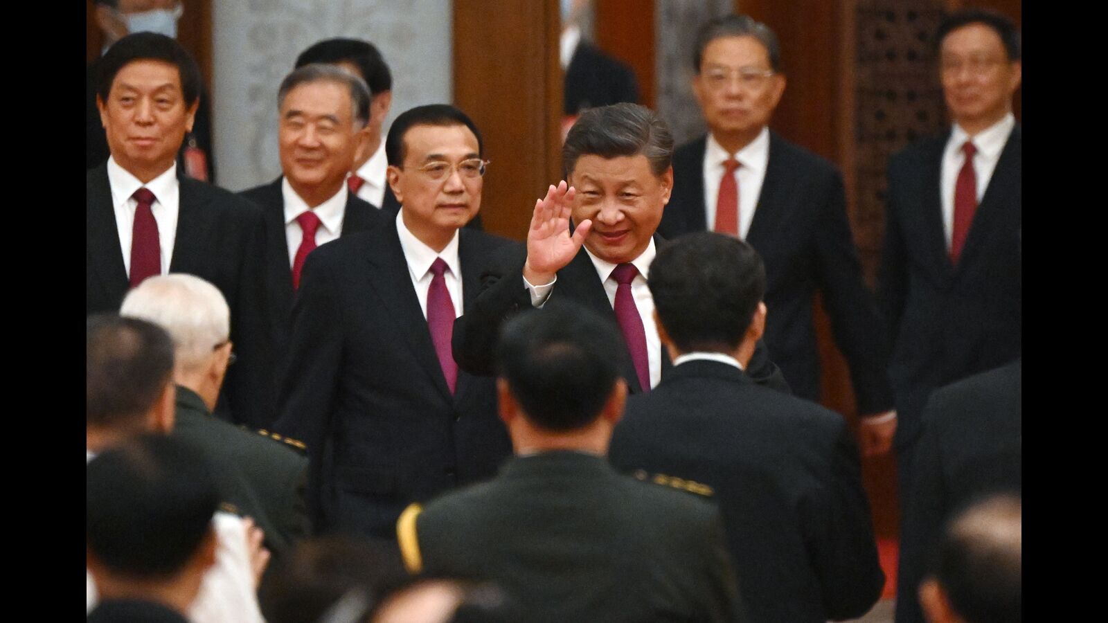 China’s party congress is significant for India, world