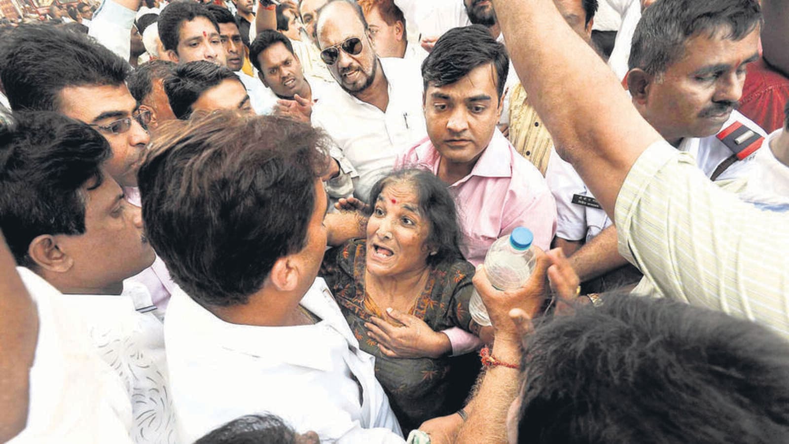 The backstory of Ulhasnagar’s shifty real estate growth Mumbai news