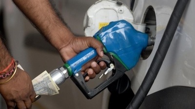 The previous pan-India revision to fuel prices was made on May 21 (Representative Image) The previous pan-India revision to fuel prices was made on May 21 (Representative Image)