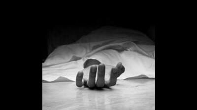 A 60-year-old trader died after four car-borne men allegedly thrashed him following a road rage near Neema Wala Chowk on Friday. The victim objected to the rash driving after the accused reportedly hit his scooter with their car following which they thrashed him. (Getty Images/iStockphoto/ Representational image)