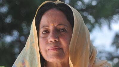 Himachal Congress chief Pratibha Singh alleged that with less than two months of incumbent regime left and in the absence of the model code of conduct, it was misusing government machinery and spending public money to gain political mileage. (HT file photo) Himachal Congress chief Pratibha Singh alleged that with less than two months of incumbent regime left and in the absence of the model code of conduct, it was misusing government machinery and spending public money to gain political mileage. (HT file photo)