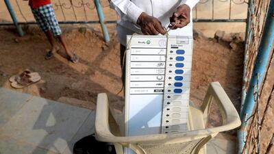 As per the norm, elections were slated for January this year as the term of municipal corporation ended on March 15, 2022. (REPRESENTATIVE PHOTO)