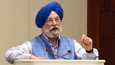 Union petroleum minister Hardeep Singh Puri said India will buy oil from wherever it has to. Union petroleum minister Hardeep Singh Puri said India will buy oil from wherever it has to. 