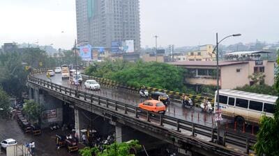 In relief for motorists, much-used Shahad Bridge to be widened
