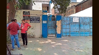 Gambia deaths: Pharma company issued show cause notice by Haryana drug authorities (PTI)