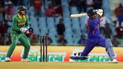 India vs South Africa 2nd ODI Live Streaming: When and where to watch IND vs SA (ANI)