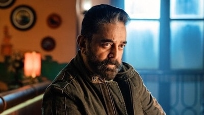 Kamal Haasan said the word ‘Hindu’ did not exist during the time of the Cholas. Kamal Haasan said the word ‘Hindu’ did not exist during the time of the Cholas. 