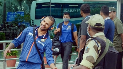 The Indian fringe players are in action in the ongoing three-match ODI series against South Africa (PTI) The Indian fringe players are in action in the ongoing three-match ODI series against South Africa (PTI)