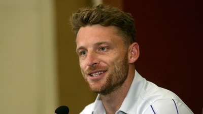Jos Buttler (AP)