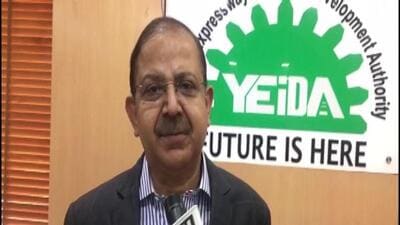 Yeida recommends suspending officials for issuing OC without checks Yeida recommends suspending officials for issuing OC without checks