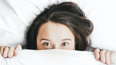 Mental Health Day 2022: How sleep affects your mental health? Expert offers tips (Unsplash) Mental Health Day 2022: How sleep affects your mental health? Expert offers tips (Unsplash)