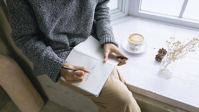 incorporating a few rituals into our daily routine can help us get our day off to a healthy, happy start. (Pixabay) incorporating a few rituals into our daily routine can help us get our day off to a healthy, happy start. (Pixabay)