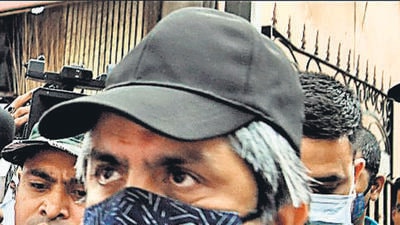 Crime branch invokes MCOCA against Salim Fruit