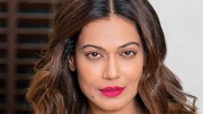 Payal Rohatgi says Sajid Khan has a ‘right to earn money’.