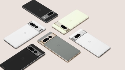 Google launched Pixel 7 and Pixel 7 Pro at Made by Google Google launched Pixel 7 and Pixel 7 Pro at Made by Google 