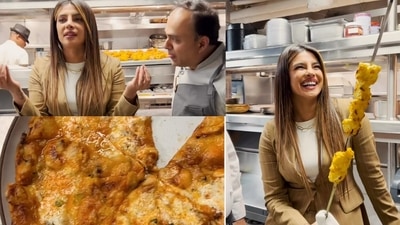 Priyanka Chopra in New York City. Priyanka Chopra in New York City.