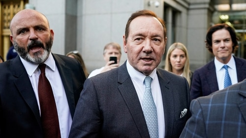 At present, the Oscar-winning actor has gone on trial in New York (USA) over the lawsuit by actor Anthony Rapp. At present, the Oscar-winning actor has gone on trial in New York (USA) over the lawsuit by actor Anthony Rapp.