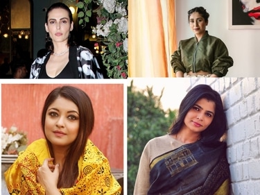 While #MeToo victims are not happy to see the accused face consequences, they feel resolute and blame those who continue to work, or be seen, with the accused.&nbsp;