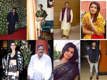 here have been some prominent names, accused during the MeToo movement