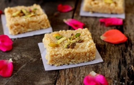 Kalakand recipe (pinterest) Kalakand recipe (pinterest)