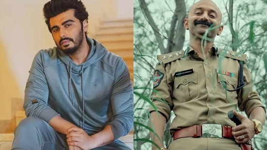 Arjun Kapoor is not a part of Pushpa The Rule, confirmed producer.