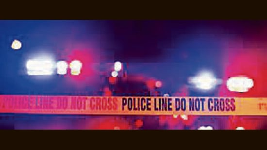 The accused came on two SUVs and a motorcycle. (Representational image)