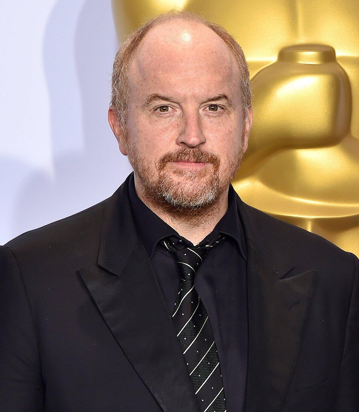 In a statement released later, Louis CK confessed that these accounts were true. In a statement released later, Louis CK confessed that these accounts were true.