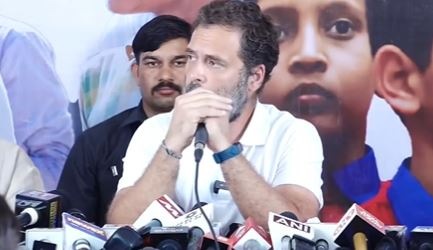The day will be a rest day for the Bharat Jodo Yatra to enable those taking part in it to cast their vote in the election.