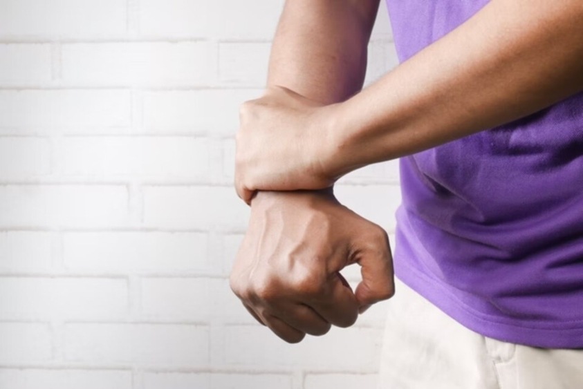 Arthritis (Unsplash) Arthritis (Unsplash)
