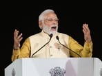 Prime Minister Narendra Modi (AP) Prime Minister Narendra Modi (AP)