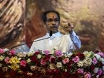 Uddhav Thackeray may find it difficult to establish a new name, symbol with a far more weakened party, while out of power.&nbsp;