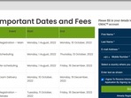 NMAT 2022 registration process ends tomorrow at www.mba.com NMAT 2022 registration process ends tomorrow at www.mba.com