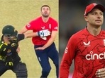 The Matthew Wade episode; Jos Buttler The Matthew Wade episode; Jos Buttler
