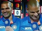 Shikhar Dhawan Shikhar Dhawan