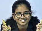 Shubhi Gupta (HT Photo by Sanjeev Verma) Shubhi Gupta (HT Photo by Sanjeev Verma)