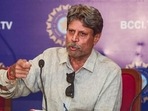 Kapil Dev(PTI) Kapil Dev(PTI)