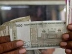 Tax on corporate and individual income makes up for direct taxes.(Representative image) Tax on corporate and individual income makes up for direct taxes.(Representative image)