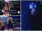 WWE Extreme Rules: Bray Wyatt returns (Twitter) WWE Extreme Rules: Bray Wyatt returns (Twitter)